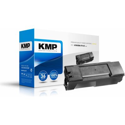 KMP Kyocera TK-65 - kompatibilní