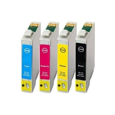 Můj-toner Epson C13T12854012 - kompatibilní – Sleviste.cz