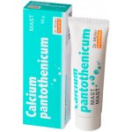 Calcium pantothenicum mast 30ml Dr.Müller