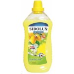 Sidolux Uni Soda Power Fresh Lemon 1 l – Zboží Mobilmania