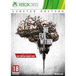 The Evil Within (Limited Edition) – Zboží Dáma