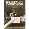 Noty a zpěvník Wise Publications Noty pro piano The Complete Piano Player Book 1