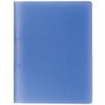 Karton P+P Opaline 4 kroužkový pořadač A4 32 mm modrý – Sleviste.cz
