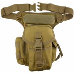 Partizan Tactical LB 1 bederni taska coyote – Sleviste.cz