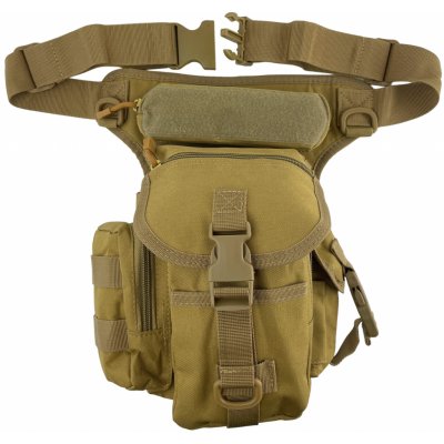 Partizan Tactical LB 1 bederni taska coyote – Sleviste.cz
