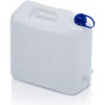 TBA Kanystr s kohoutkem 15 l – Zboží Dáma