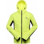 Alpine Pro Kerak žlutá – Zboží Dáma