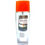Pierre Cardin Revelation Energy Men deodorant sklo 75 ml