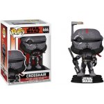 Funko Pop! Star Wars The Bad Batch Crosshair Star Wars – Sleviste.cz