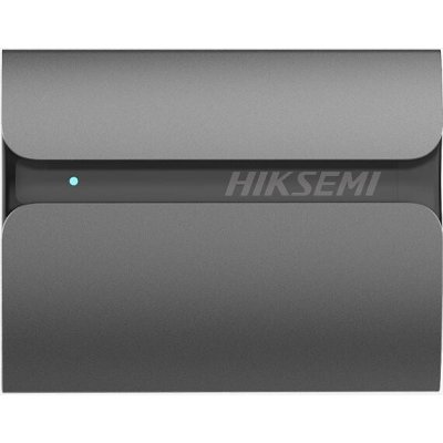 Hikvision HIKSEMI T300S 1TB, HS-ESSD-T300S(STD)/1T/Black/NEWSEMI/WW