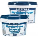 KITTFORT Kutil akrylátový tmel 400g – Zboží Mobilmania