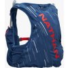 Cyklistický batoh Nathan Pinnacle Series Vapor M's 4l estate blue ribbon red