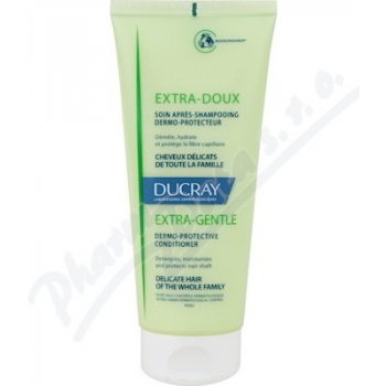 Ducray Extra-doux velmi jemný kondicionér 200 ml