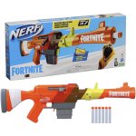 NERF Hasbro FORTNITE HR – Zbozi.Blesk.cz