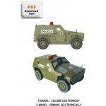 Bestr model Aligátor 4 x 4 – Hledejceny.cz