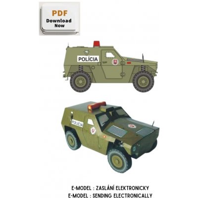 Bestr model Aligátor 4 x 4 – Hledejceny.cz