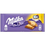 Milka Tuc 87 g – Zboží Mobilmania