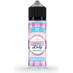 Dinner Lady Ice Bubblegum Ice Shake & Vape 10 ml – Sleviste.cz