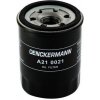 Olejový filtr pro automobily DENCKERMANN Olejový filtr A210021