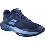 Babolat SFX 4 Clay Men Drive Blue – Zboží Dáma