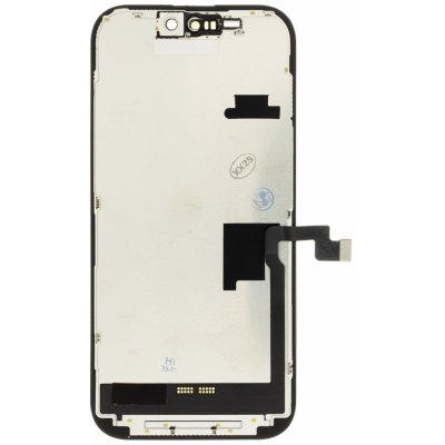 LCD Displej + Dotyk Apple iPhone 16 Pro – Zboží Mobilmania