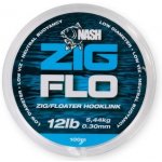 Kevin Nash NXT Zig Flo 100 m 0,3 mm 12 lbs – Hledejceny.cz