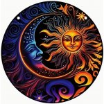 Izmael Slunce Sun and Moon/Typ1 – Zboží Mobilmania