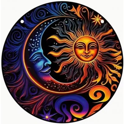 Izmael Slunce Sun and Moon/Typ1 – Zboží Mobilmania