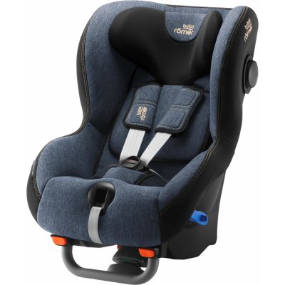 BRITAX RÖMER Max-Way Plus 2020 blue marble