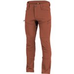 Kalhoty Renegade Tropic Pentagon Maroon Red – Sleviste.cz
