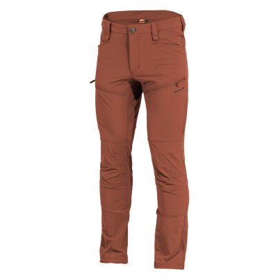 Kalhoty Renegade Tropic Pentagon Maroon Red – Sleviste.cz