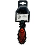 oválný kartáč na vlasy s kančími štětinami Sibel Classic 8454542 73 42 x 182 mm – Zboží Mobilmania