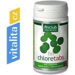 Chloretabs detoxikace 180 tablet – Hledejceny.cz
