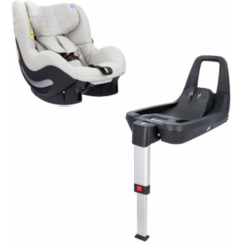 Avionaut Aerofix RWF 2.0 + Základna Isofix 2023 02 Beige Melange