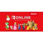 Nintendo Switch Online Individual členství 90 dní – Hledejceny.cz
