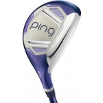 Ping G Le4 Alta LE dámský hybrid pravé 22° Ladies-Ultra Lite – Hledejceny.cz