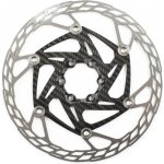 CARBON-TI X-rotor Steelcarbon 3 6 děr 140 mm – Hledejceny.cz