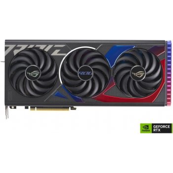 Asus ROG -STRIX-RTX4070S-O12G-GAMING 90YV0KD0-M0NA00