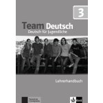Team Deutsch 3 – metodická příručka D verze – Hledejceny.cz