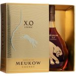 Meukow XO 40% 0,7 l (karton) – Zboží Dáma