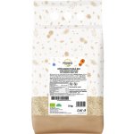 ProBio Bioharmonie Rýže basmati bílá Bio 3 kg – Zboží Dáma