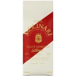 Molinari Intenso Rosso zrnková 1 kg – Hledejceny.cz