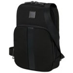 Samsonite Sacksquare brašna S Black 1041 – Zbozi.Blesk.cz