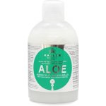 Kallos Aloe Vera Moisture Repair Shine Shampoo 1000 ml – Zbozi.Blesk.cz