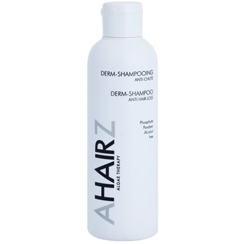 André Zagozda Hair Algae Therapy dermatologický proti vypadávání vlasů Derm- Shampoo Phosphate Paraben Alcohol-Free 200 ml