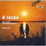 O láske - Richard Lunter – Sleviste.cz