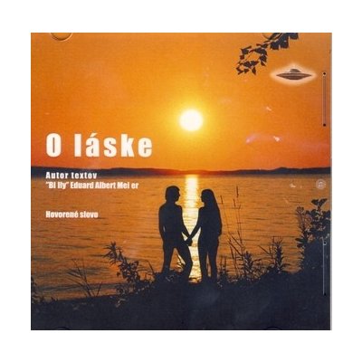 O láske - Richard Lunter – Sleviste.cz