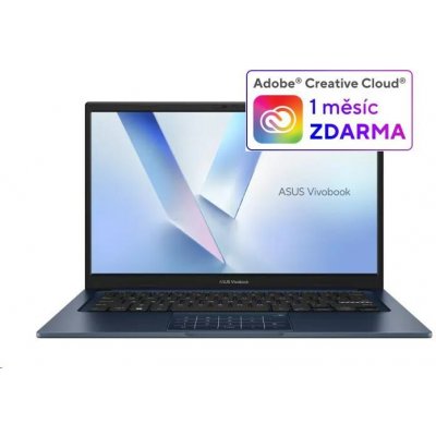 Asus Vivobook 14 X1404VA-EB1578W – Zboží Živě