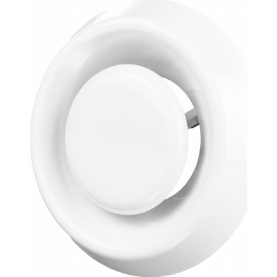 Vents Anemostat 80 mm TVP 80 O plastový – Hledejceny.cz