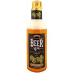 Bohemia Cosmetics Pivrnec Světlá dvousložková koupelová pěna s extrakty z pivních kvasnic a chmele 500 ml – Zboží Dáma